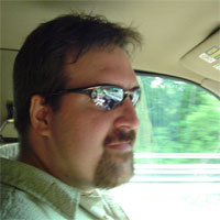 Your Author, Kevin Schappell