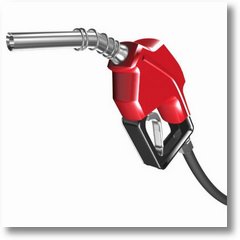 gas