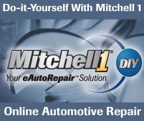 Online Auto Repair Information for the Do-it-Yourselfer